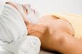 Free Wellness Royalty Free Stock Photo - 3934165