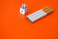 Free Lifes A Gamble Stock Photo - 3935400