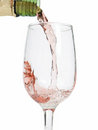 Free Pour Me A Drink Royalty Free Stock Image - 3936056