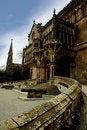 Free Old Palace Stock Images - 3937434