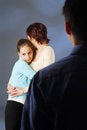 Free A Family Stock Photos - 3938073