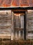 Free Old Barn Door Stock Photos - 3932673