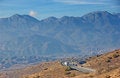 Free Cajon Pass Stock Photography - 3940532