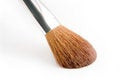 Free Cosmetic Brush Royalty Free Stock Photography - 3944247