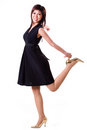 Free Carefree Girl Stock Photos - 3948753