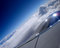 Free Soaring Above Clouds Royalty Free Stock Image - 3941606
