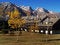 Free Mountain Resort Royalty Free Stock Image - 3942786