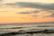 Free Sea And Sky Royalty Free Stock Photography - 3946137