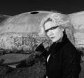 Free Blonde Science Fiction Model Stock Image - 3953421