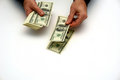 Free Counting Royalty Free Stock Photography - 3955037