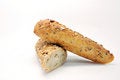 Free Cereal Baguette Stock Photos - 3955803