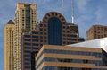 Free Buildings Downtown Chicago Stock Images - 3975984
