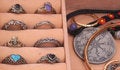 Free Jewelry Box Stock Images - 3976794