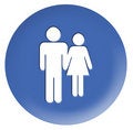 Free Hand In Hand Royalty Free Stock Photos - 3979048