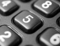 Free Keypad Stock Image - 3979371