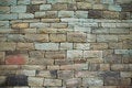 Free Wall Texture Royalty Free Stock Photography - 3979927