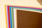 Free Colourfull Papers Stock Image - 3973261