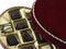 Free Valentines Chocolates Stock Images - 3979734