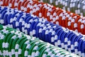 Free Casino Chips Royalty Free Stock Photos - 3986928