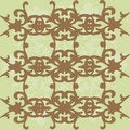 Free Floral Ornament Stock Images - 3987434
