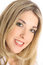 Free Pretty Blonde Headshot Angle Royalty Free Stock Photo - 3980325