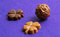 Free Chocolates Still Life Royalty Free Stock Photo - 3981605