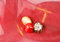 Free Chocolates Royalty Free Stock Image - 3981646
