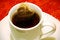 Free A Cup Of Tea Stock Images - 3982194