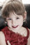 Free Little Girl S Portrait Stock Image - 3982701