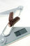 Free Diet Chocolate Bar Royalty Free Stock Photography - 3988597