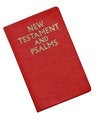 Free Bible Royalty Free Stock Photos - 3992308