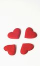 Free Valentine Heart´s Royalty Free Stock Images - 3995709