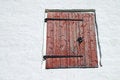 Free Window Shutter Stock Image - 3999121