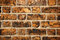 Free Bricks Stock Photography - 3996942