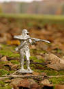 Free Tin Soldier Stock Photo - 44600