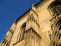 Free Gothic Detail Royalty Free Stock Image - 44796