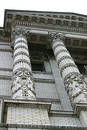 Free Ornate Columns Stock Images - 48344
