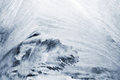 Free White Ice Pattern Stock Photography - 401652