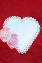 Free Pink Valentine Royalty Free Stock Photos - 402788