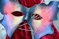 Free Ceremonial Mask Royalty Free Stock Photo - 406445