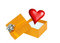 Free Valentine Gift 2 Royalty Free Stock Images - 401559