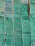 Free Building The Building Texture Stock Image - 402321