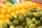 Free Limes Against Lemons Royalty Free Stock Photography - 404697