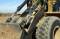 Free Front-end Loader 2 Stock Photo - 408680
