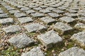 Free Block Paving Stock Photo - 4001520