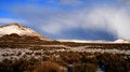 Free High Desert Winter 2 Stock Photo - 4001680
