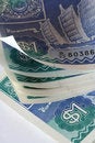 Free Singapore Dollar Stock Image - 4004451