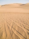 Free Desert Of Ica, Peru Royalty Free Stock Photo - 4008905