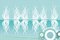 Free Aqua Vector Background Stock Image - 4002321