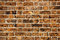 Free Brick Wall Royalty Free Stock Images - 4004269
